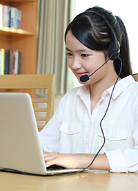 共通テスト英語リスニング：合格特訓コース